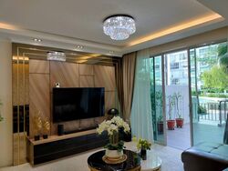 The Eden At Tampines (D18), Condominium #612543411